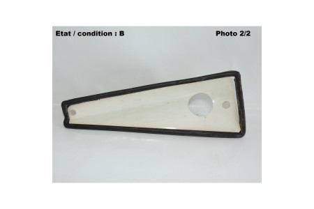 Front light indicator lens SEIMA 186