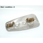 Dome light lens SEIMA