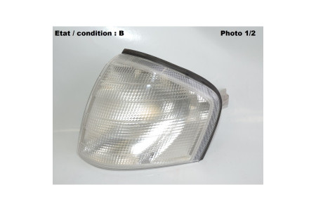 Left front light indicator BOSCH 1305232923