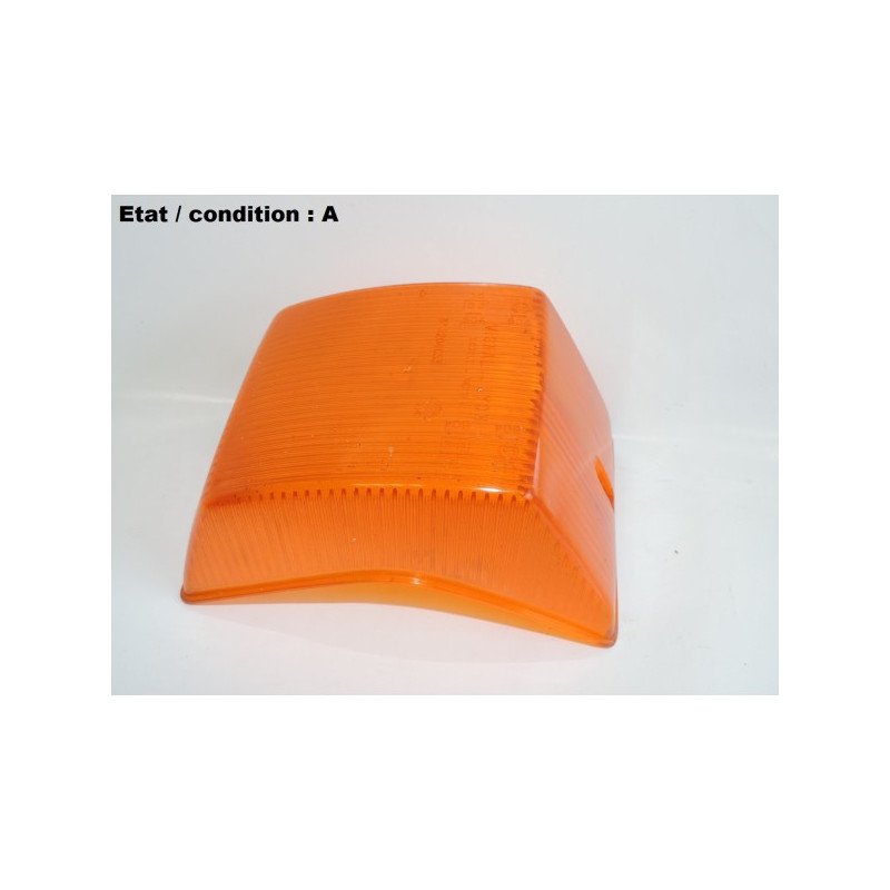RVI - Front light indicator lens VIGNAL LYON 3204053