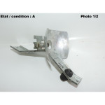 RVI - Front light indicator bulb holder VIGNAL LYON 2120022