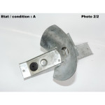 RVI - Front light indicator bulb holder VIGNAL LYON 2120022