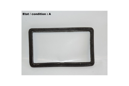 Front light indicator lens VIGNAL LYON 3204053