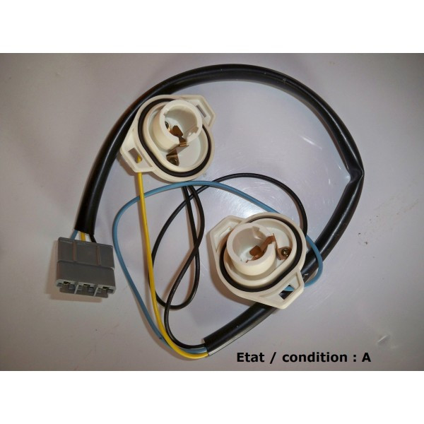 Front light indicator bulb holder QUILLERY