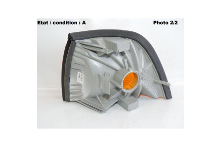 Right front light indicator BMW 1387044