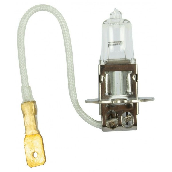 H3 - Bulb 12V  55W