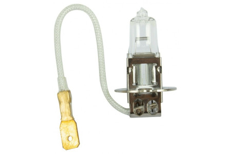 H3 - Lampe 12V 130W