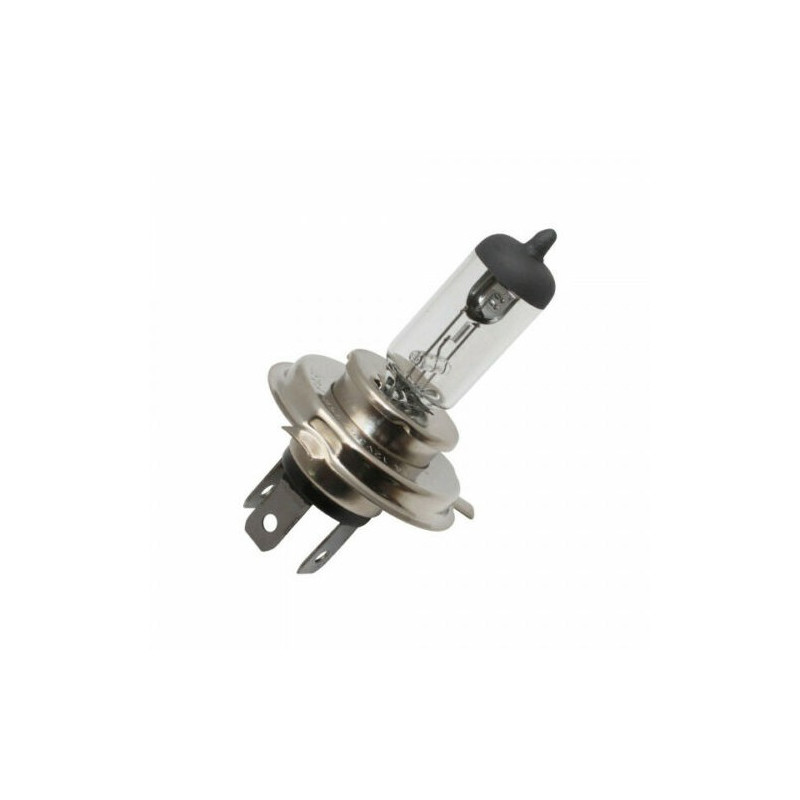 P43t - Lampe 12V 100/80W H4 incolore