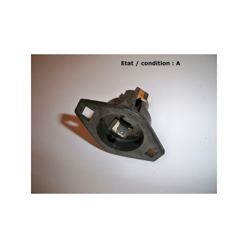 Porte-lampe feu clignotant veilleuse gauche