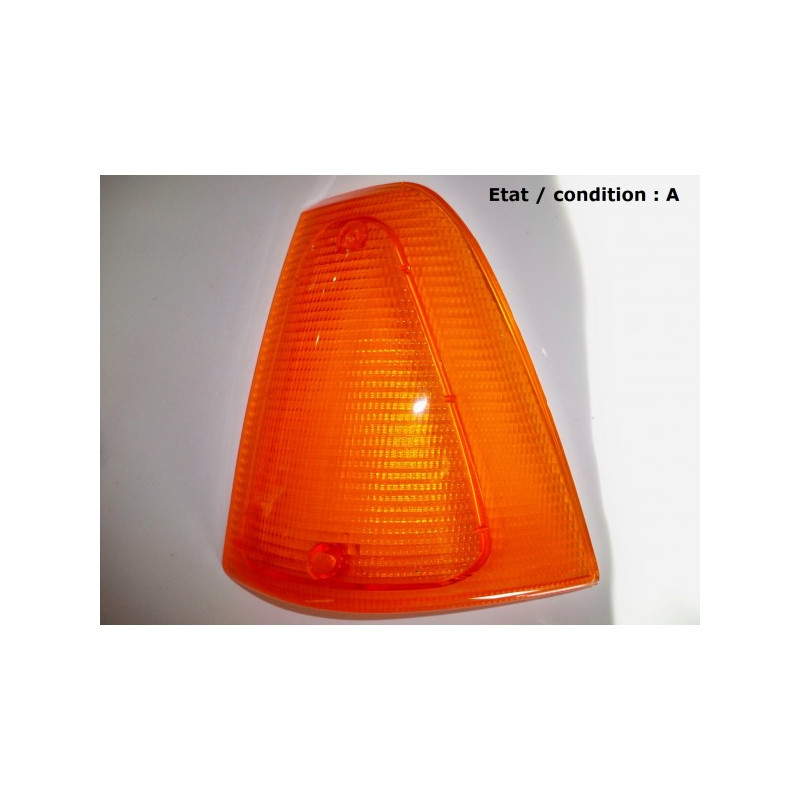 Cabochon feu clignotant avant gauche SEIMA 10620G