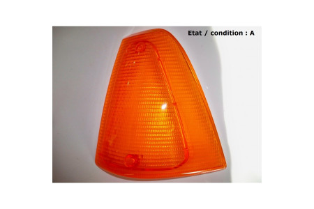 Cabochon feu clignotant avant gauche SEIMA 10620G