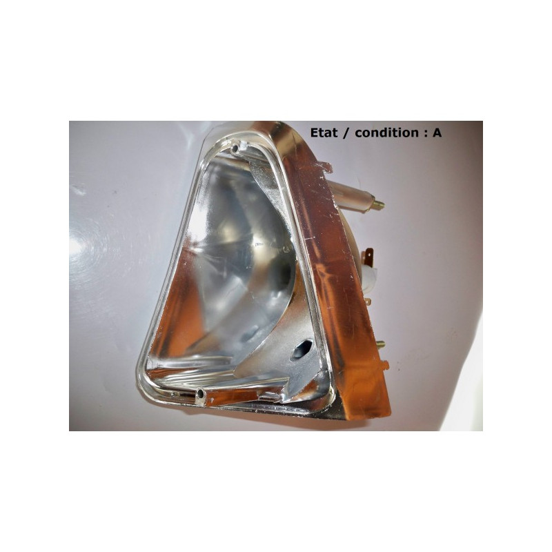 Platine feu clignotant avant gauche SEIMA 10620G