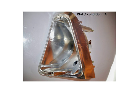 Platine feu clignotant avant gauche SEIMA 10620G