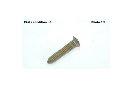 Vis spéciale feu latéral SCINTEX V51