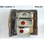 Right taillight YORKA 98290046