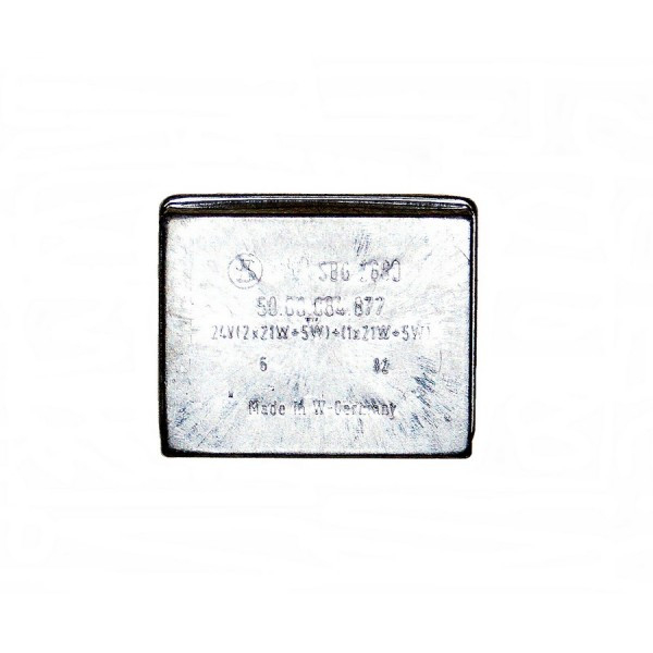 Centrale clignotante 24V STRIBEL SBG2660