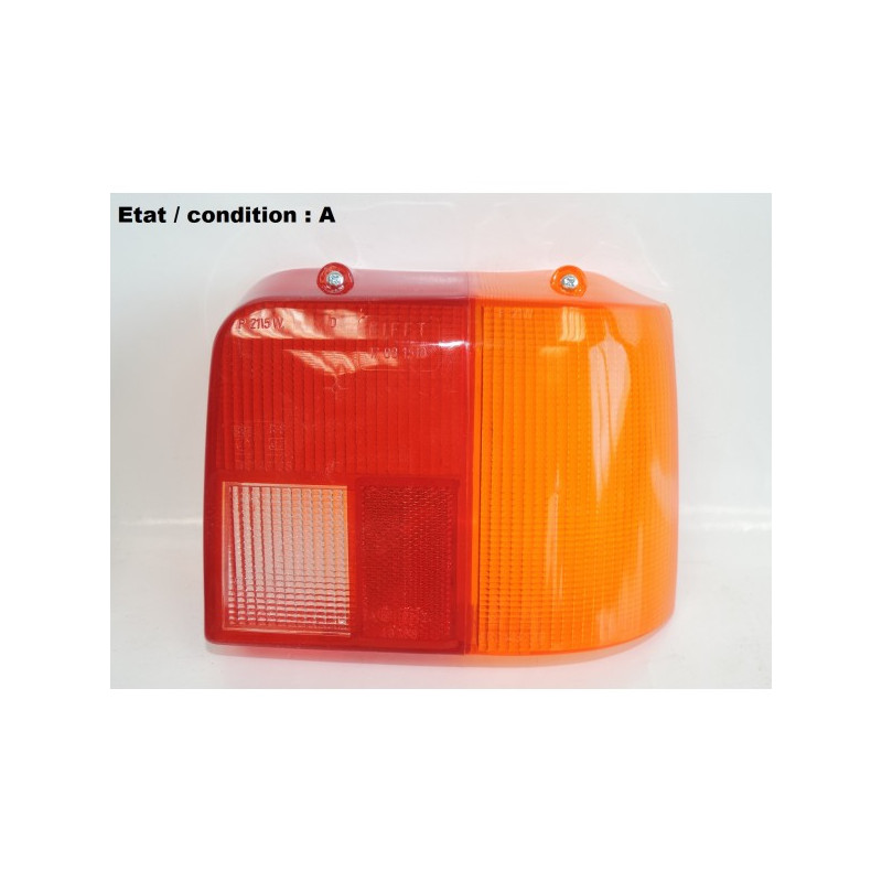 Right taillight lens SEIMA 20970 D