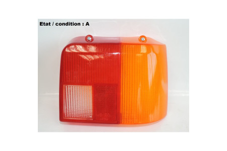 Right taillight lens SEIMA 20970 D