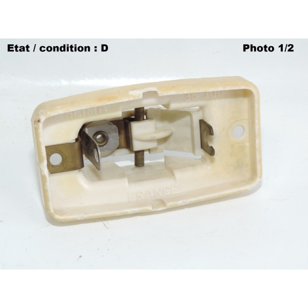 Platine plafonnier SEIMA 35300