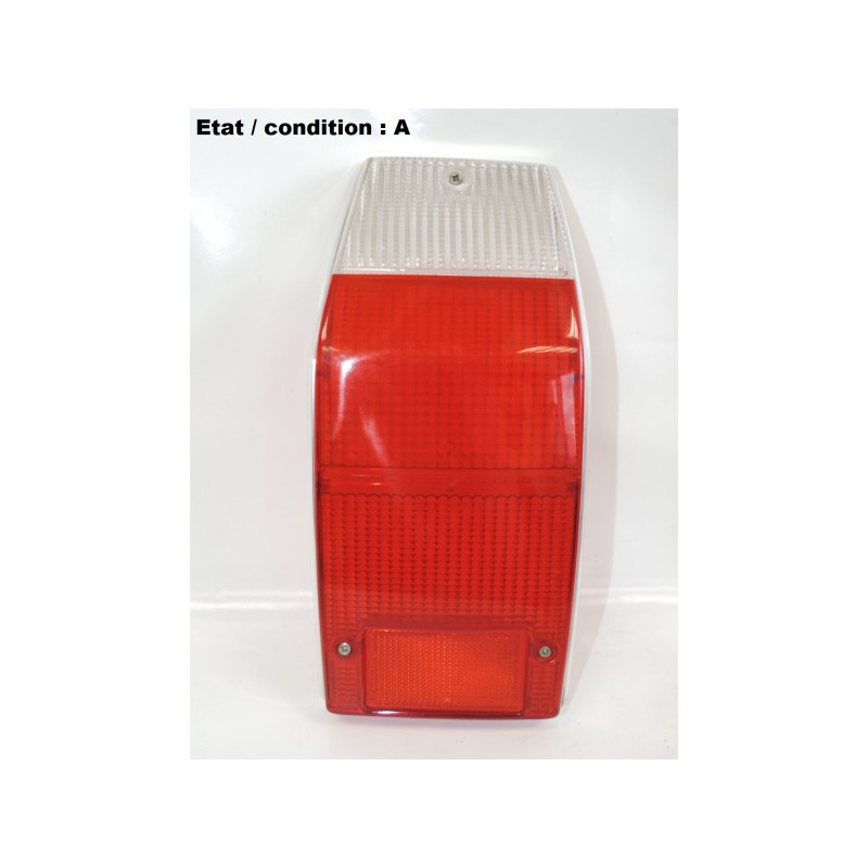 Right taillight lens SEIMA 641AD