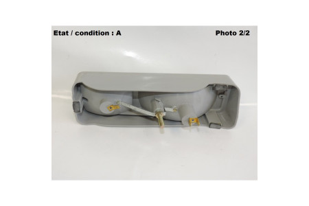 Right front light indicator bulb holder FRANKANI 601D