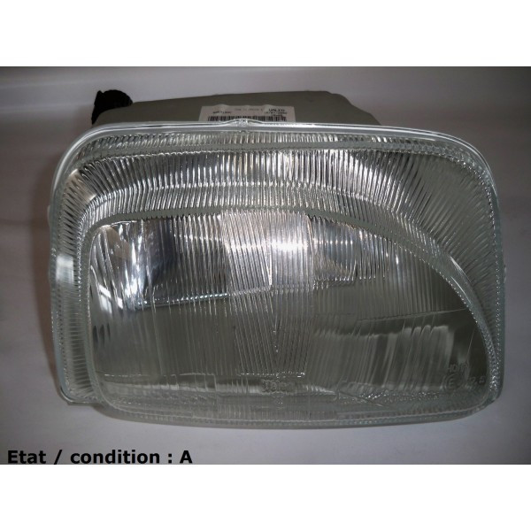 Phare droit H4 VALEO 085719