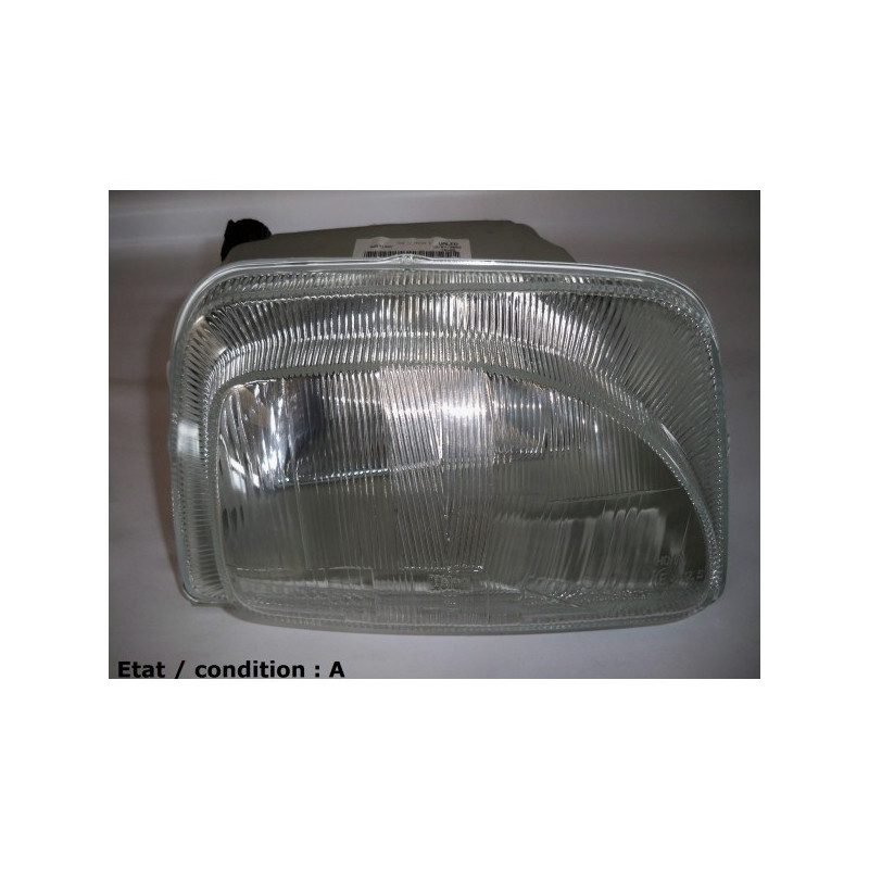 Right headlight H4 VALEO 085719