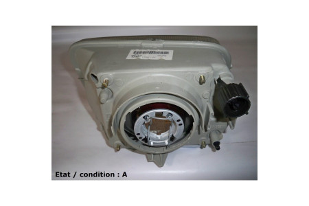 Right headlight H4 VALEO 085719