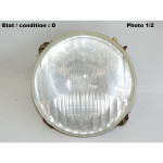 Phare Code Européen gauche ARTES E9 1021