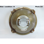 Phare Code Européen gauche ARTES E9 1021