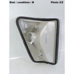 Left front light indicator DEPO 01-440-1506L-Y