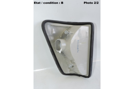 Left front light indicator DEPO 01-440-1506L-Y