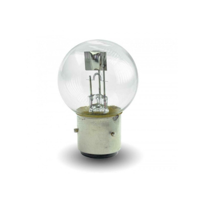 BA21d - Bulb 12V 36/45W clear
