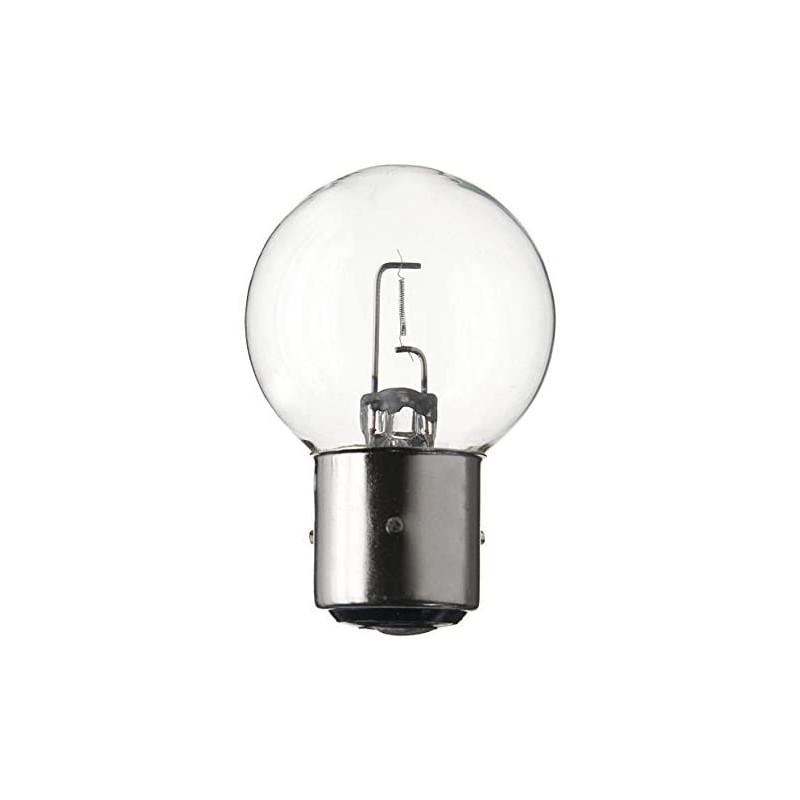 BA21s - Lampe 12V 45W incolore
