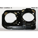 Right headlight holder CIBIE 671138