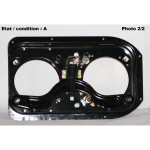 Right headlight holder CIBIE 671138