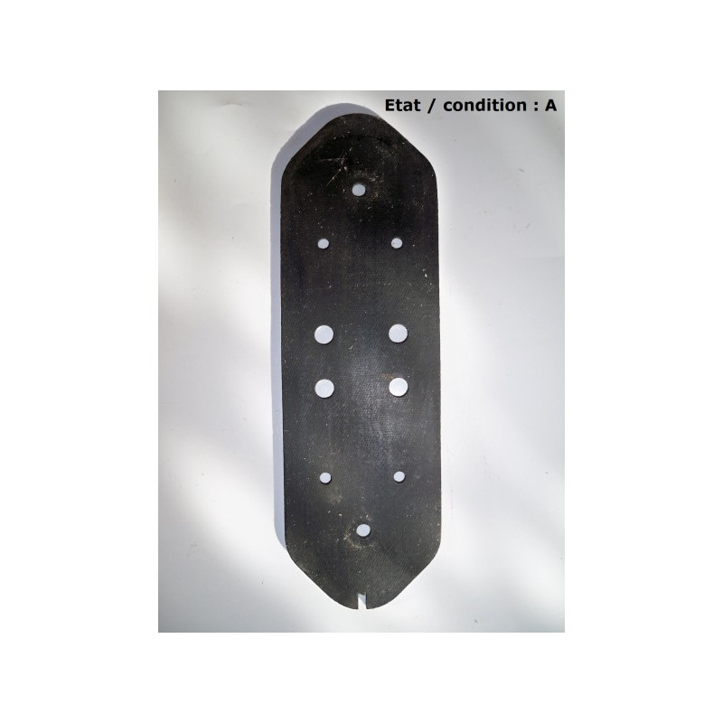 Bracket for clearance light SESALY F50