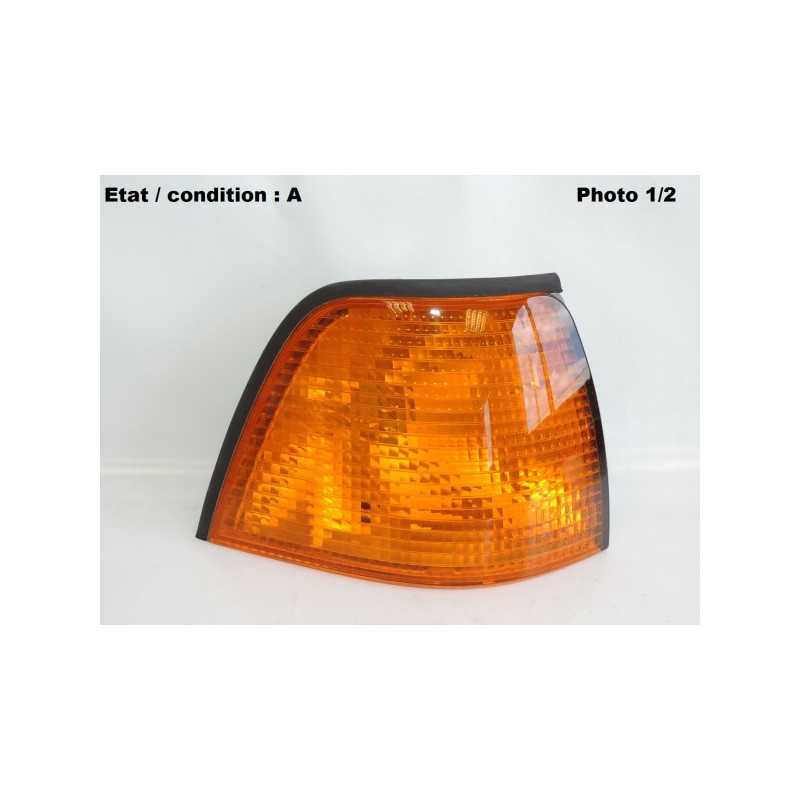 Feu clignotant droit BMW 1393278