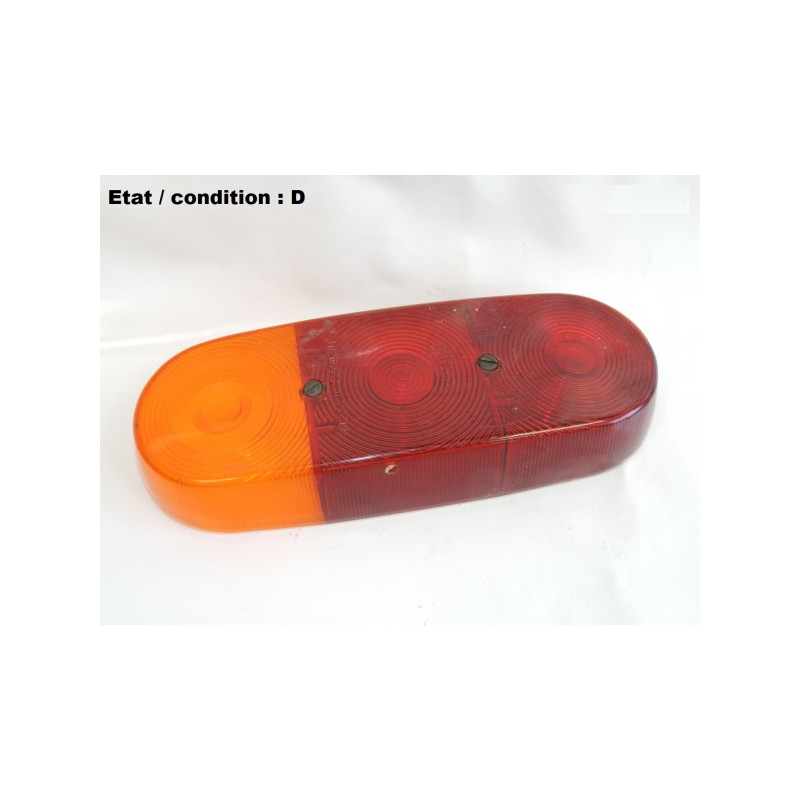 Cabochon feu arrière JOKON 43310