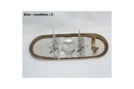 Platine feu arrière JOKON 43310