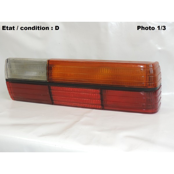 Right taillight SEIMA 29.86.12