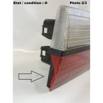 Right taillight SEIMA 29.86.12