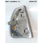 Left indicator HELLA 2BA 003110-01