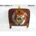 Phare H4 CARELLO 495