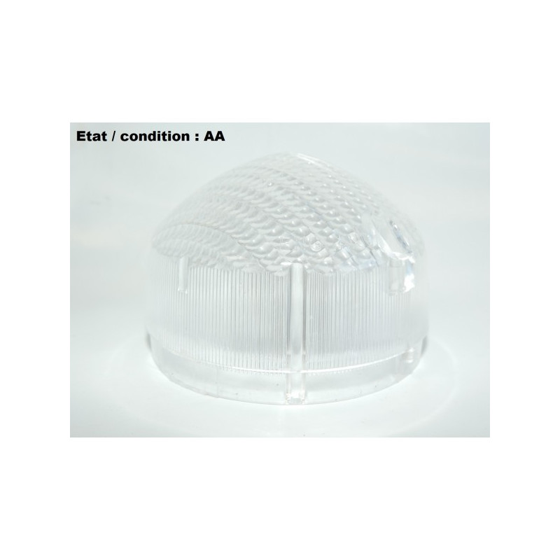 Indicator lens LUCAS L794 clear