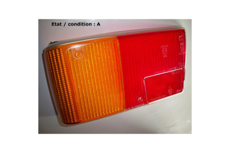 Left taillight FRANKANI 901G