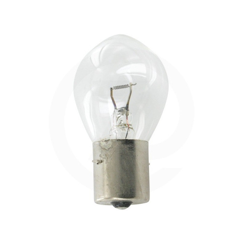 BA20s - Lampe 12V 35W incolore