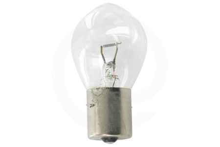 BA20s - Lampe 12V 35W incolore