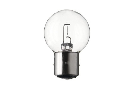 BA21s - Lampe 6V 45W incolore