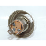 P45t - Bulb 24V 55/50W european code clear (w/ hole)